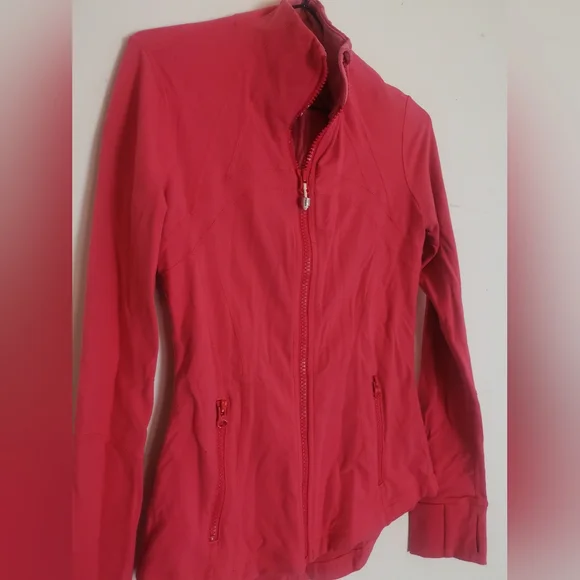 Spandex Sweater - Picture 3 of 4